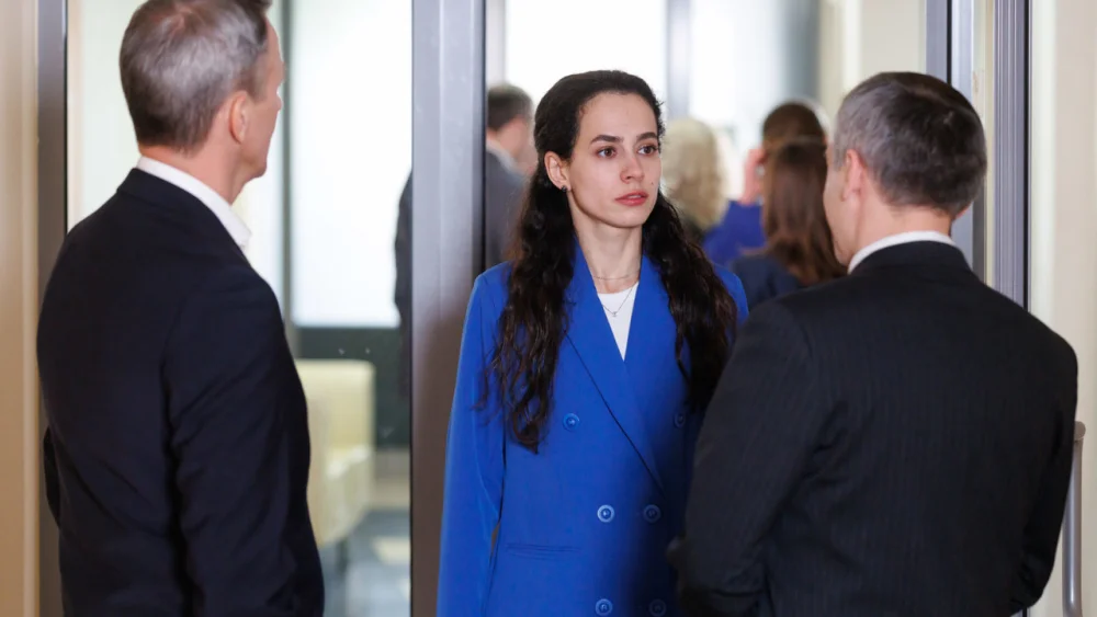 Талисман для золотой рыбки | 1 сезон | 1-4 серия | Русский трейлер | 2025 | смотреть онлайн - garry.cool