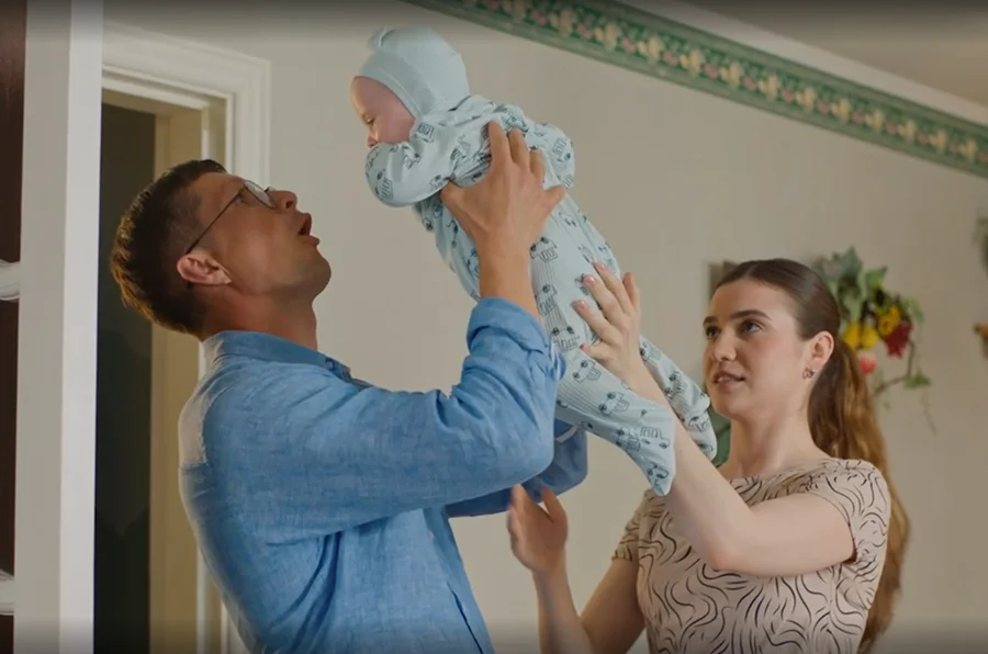 Обложка Одиночки с прицепом (2025)