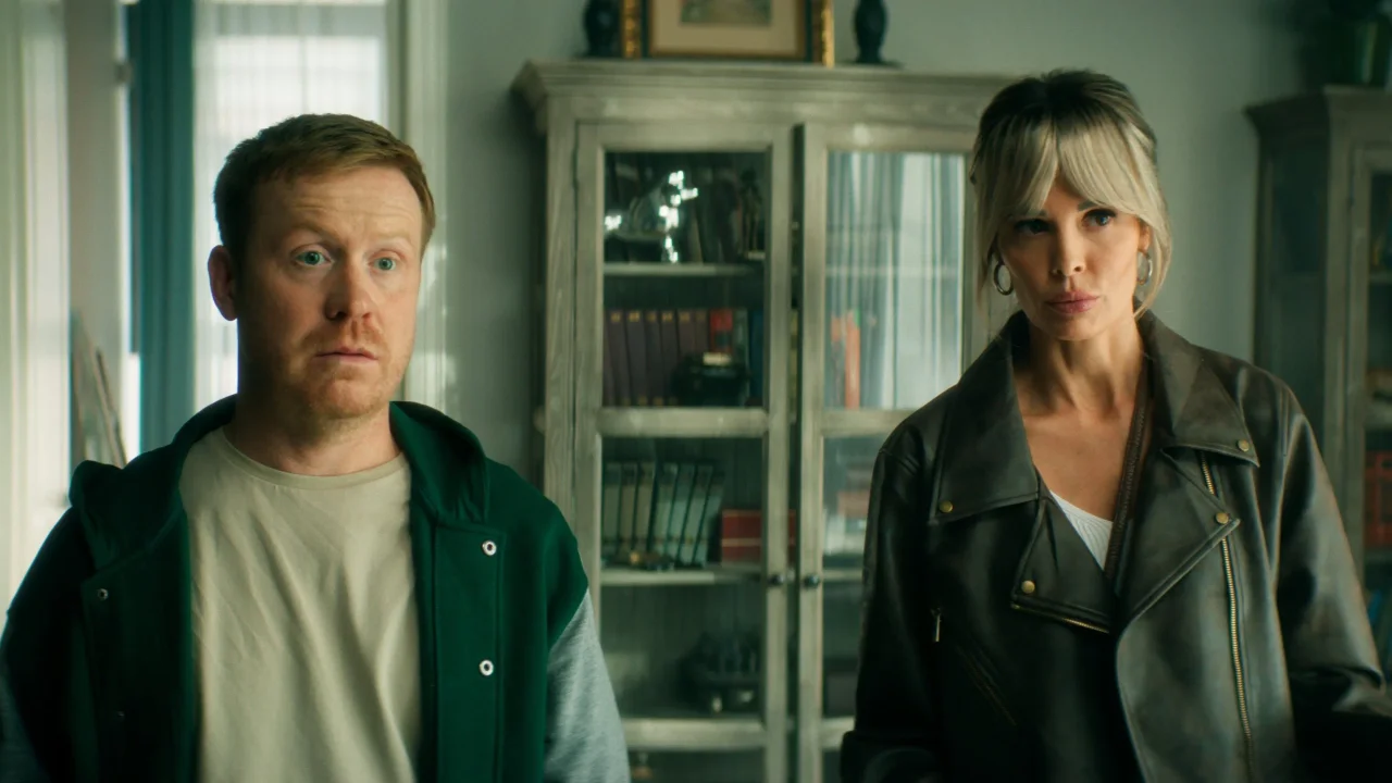 Обложка Герои анекдотов (2025)