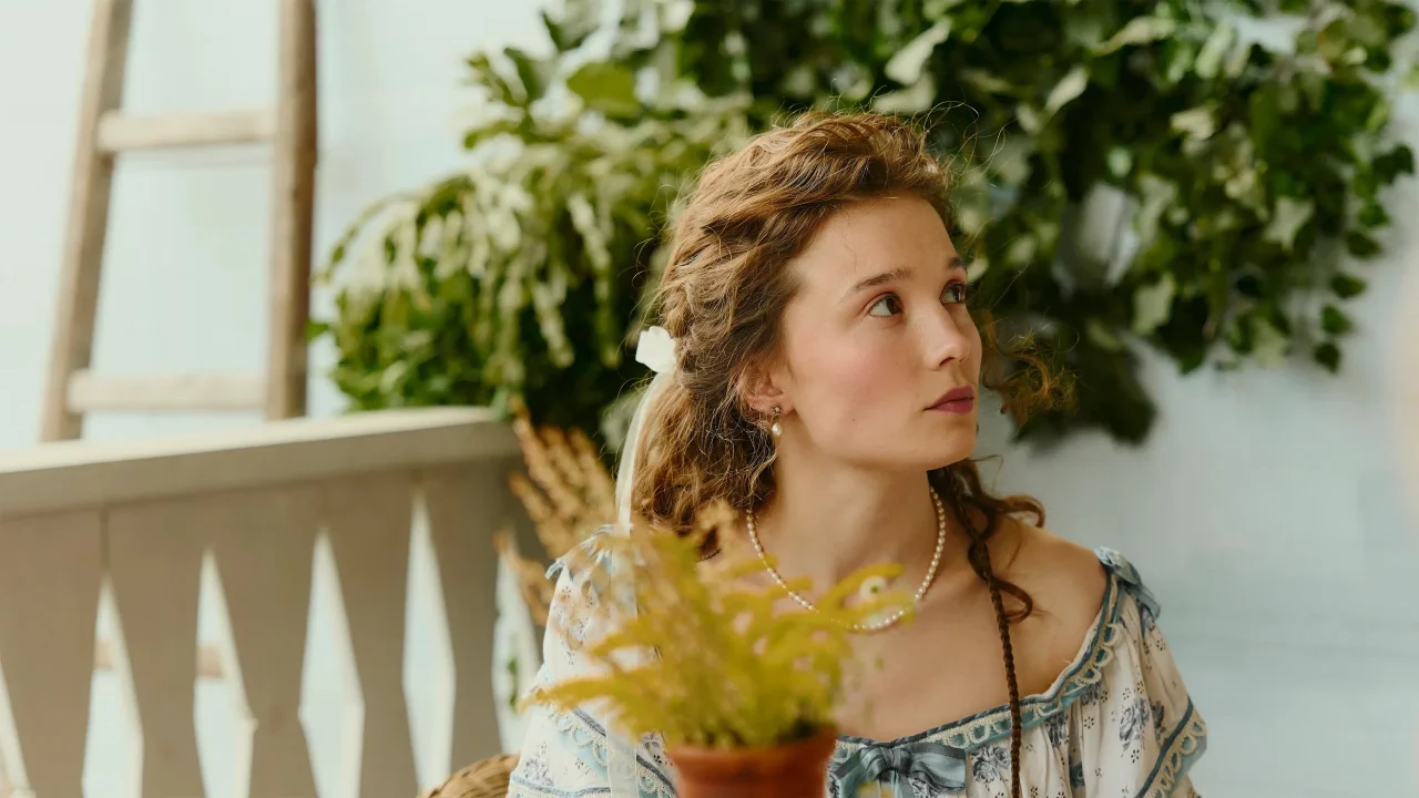 Обложка Семейное счастье (2025)