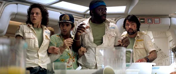 Сигурни Уивер может вновь сыграть Эллен Рипли в новом фильме «Чужой»