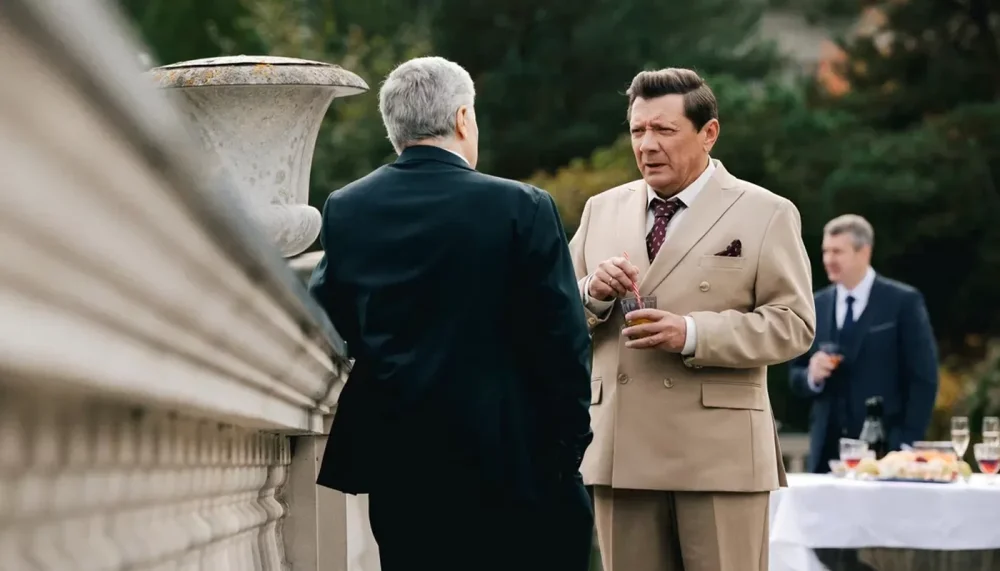 «Отмороженные» возвращаются: начались съёмки второго сезона криминальной комедии