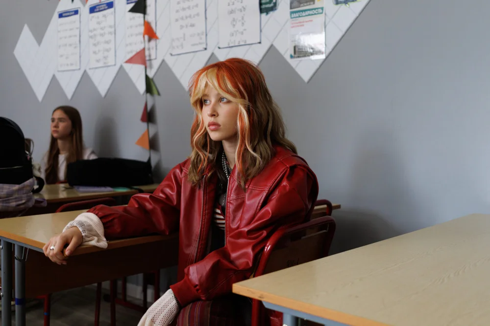 Анна Пересильд и Дарья Алыпова снимаются в женском роуд-муви «Без оглядки»