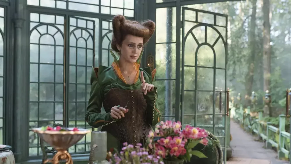 Чудо-Юдо | Русский тизер-трейлер | 2026 | смотреть онлайн - garry.cool