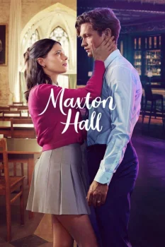 Постер Макстон-холл 2 сезон (2025)