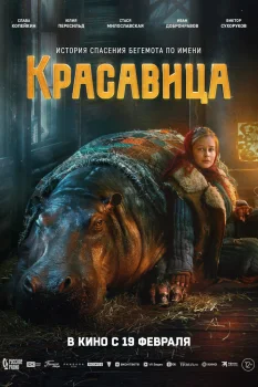Постер Красавица (2026)