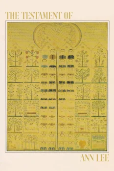 Постер Завещание Анны Ли (2025)