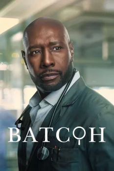 Постер Ватсон 2 сезон (2025)