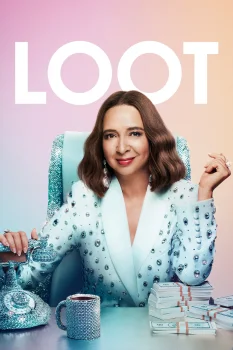 Постер Женщина при деньгах 3 сезон (2025)