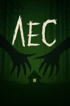 Постер Лес (2025)