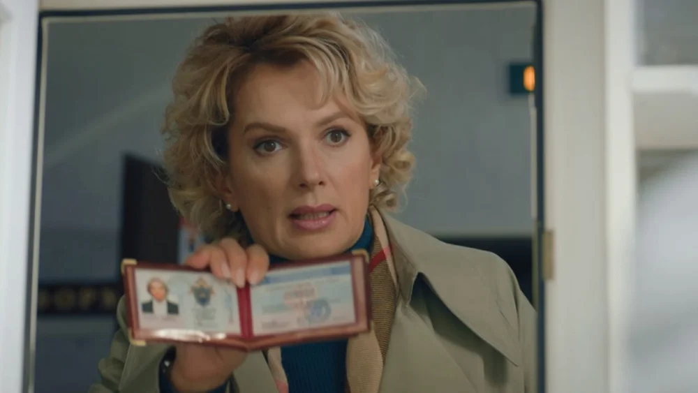 Анна Медиум | 3 сезон | 1-16 серия | Русский трейлер | 2024 | смотреть онлайн - garry.cool