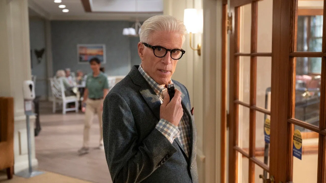 Обложка Свой человек внутри (2024)