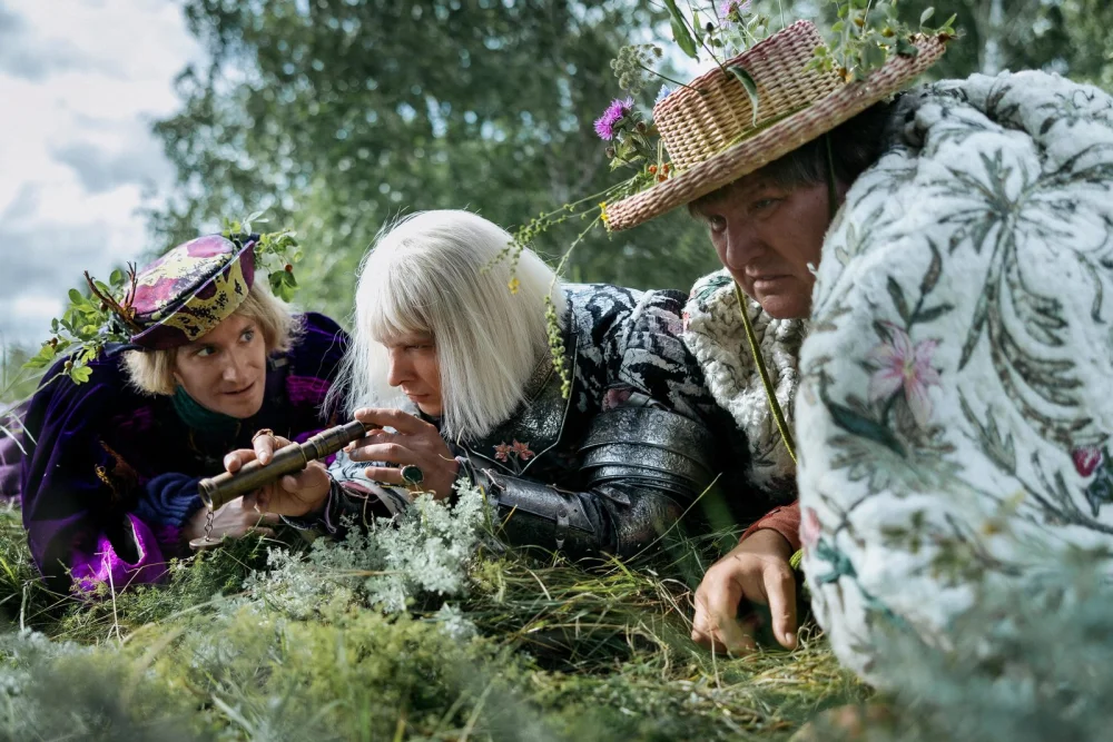 Российский дракон победил: «Горыныч» преодолел миллиард, пока Голливуд ищет оправдания