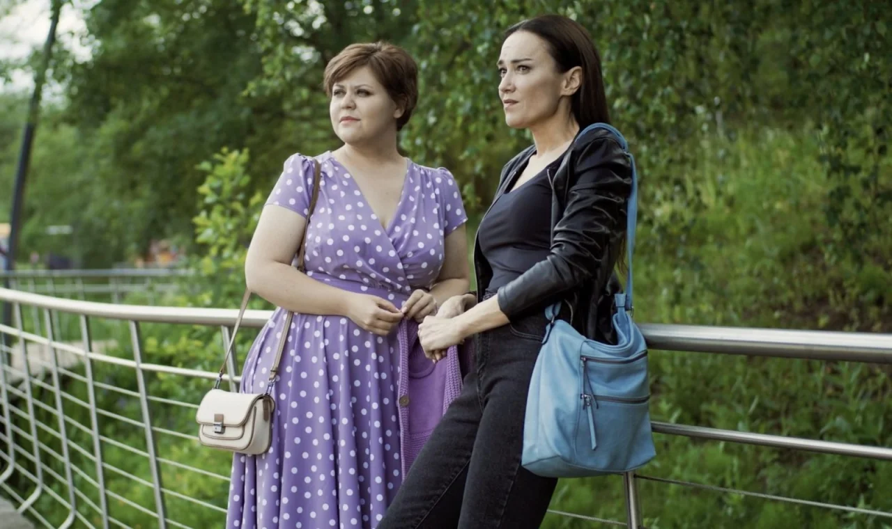 Обложка Детектив на кончике пера (2024)