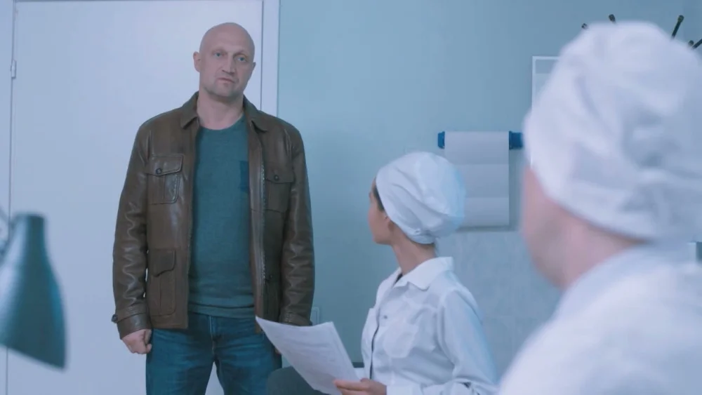 Скорая помощь | 3 сезон | 1-20 серия | Русский трейлер | 2020 | смотреть онлайн - garry.cool