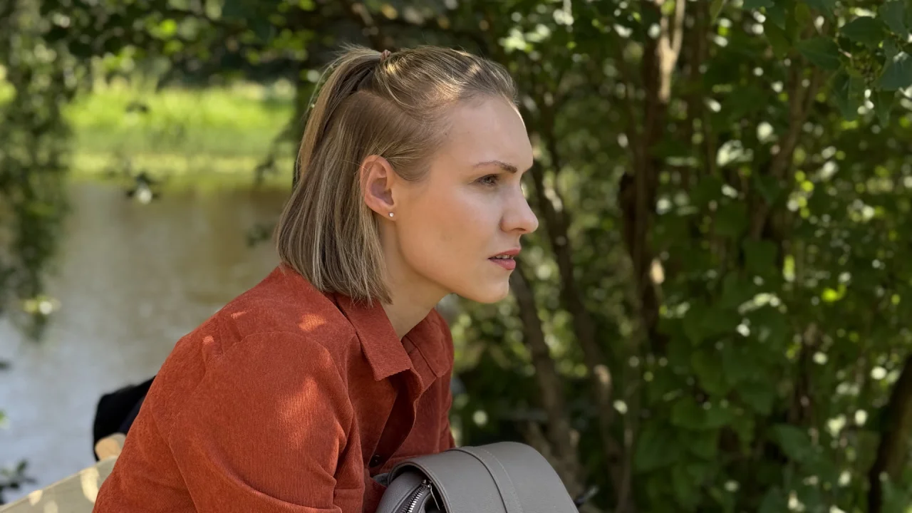 Обложка Синий камень (2025)