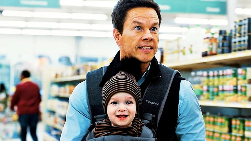 Семейный план | Русский трейлер | Субтитры, 2023 | смотреть онлайн - garry.cool