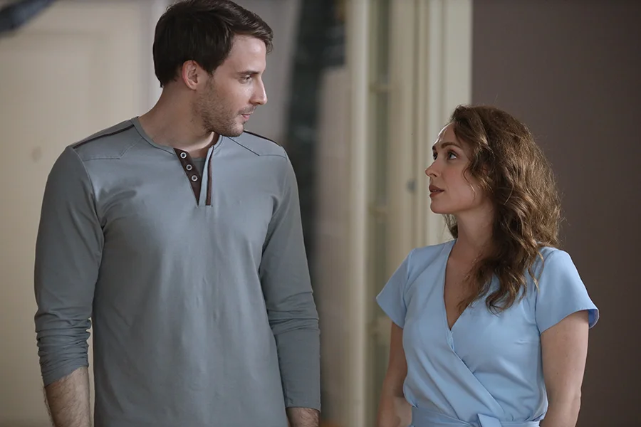 Обложка С новым счастьем! (2025)