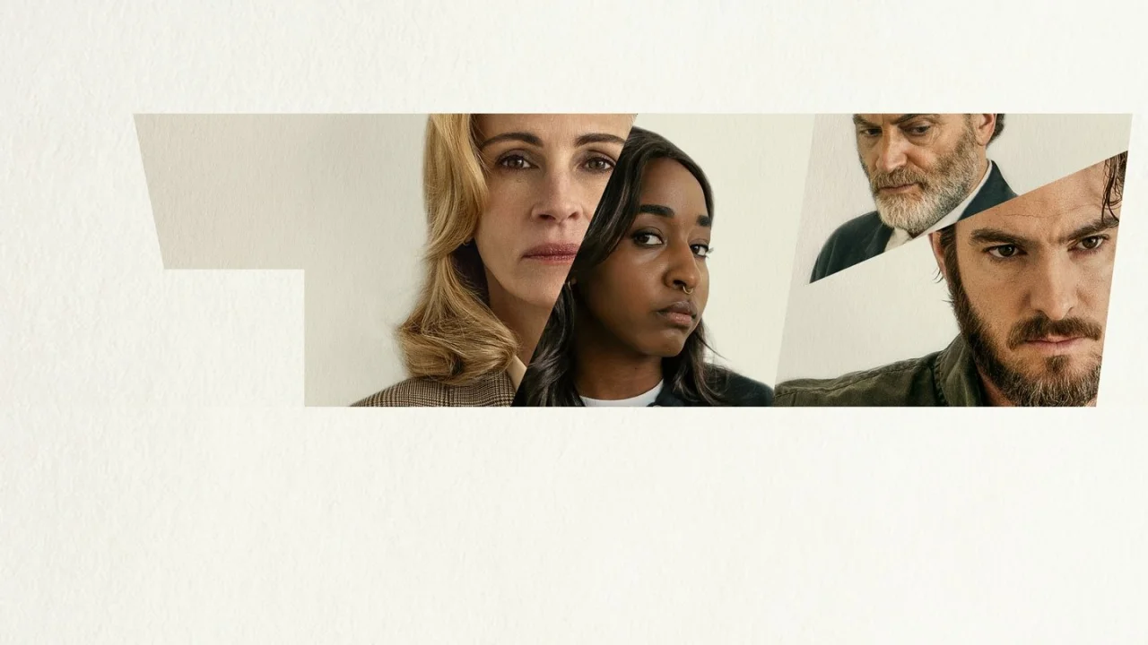 Обложка После охоты (2025)