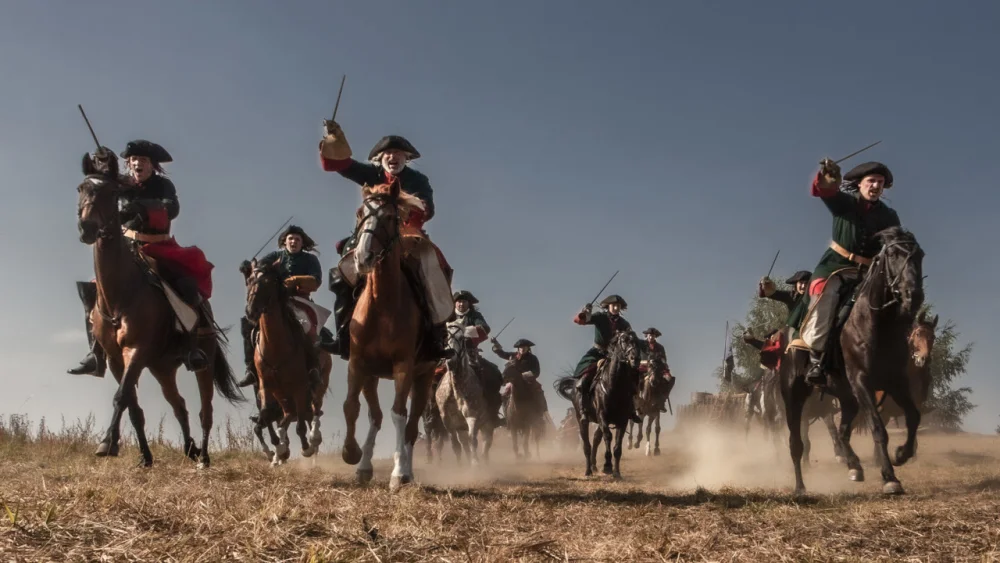 Государь | 1 сезон | 1-8 серия | Русский трейлер | ТВ анонс | 2025 | смотреть онлайн - garry.cool