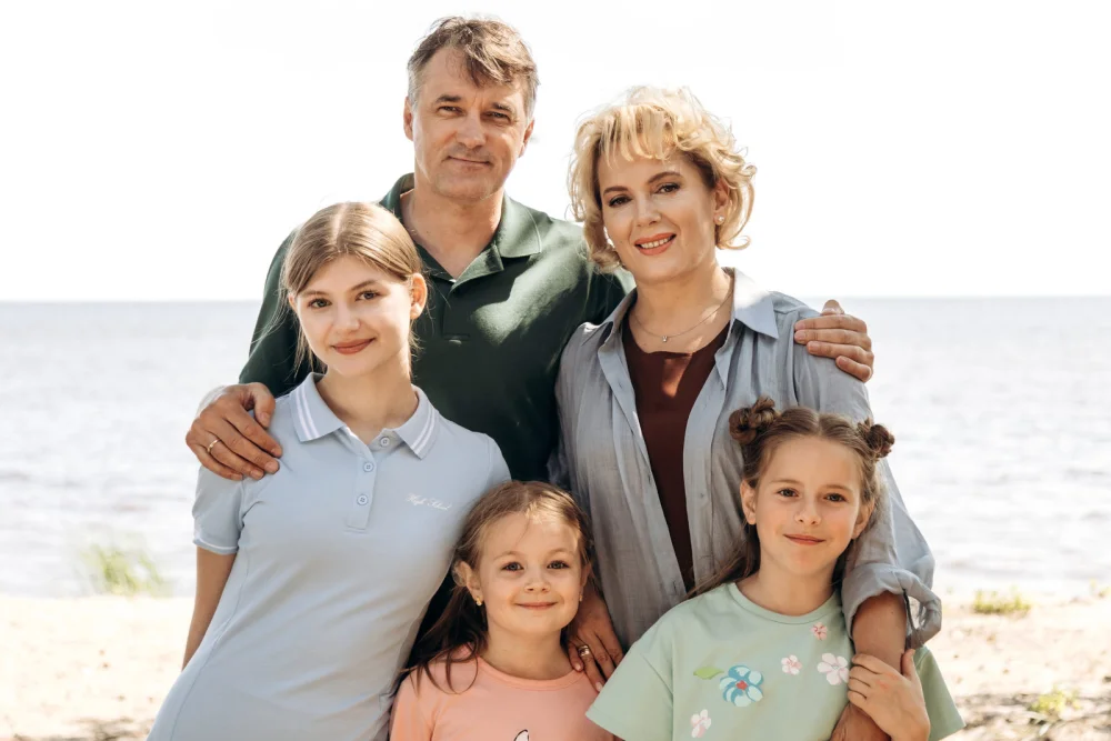 «Анна Медиум» уезжает за город: что скрывает пятый сезон детективного хита?