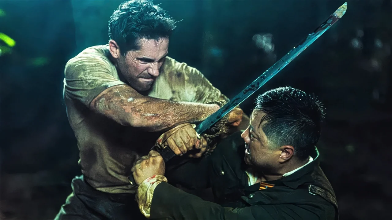 Обложка Побег из плена (2025)