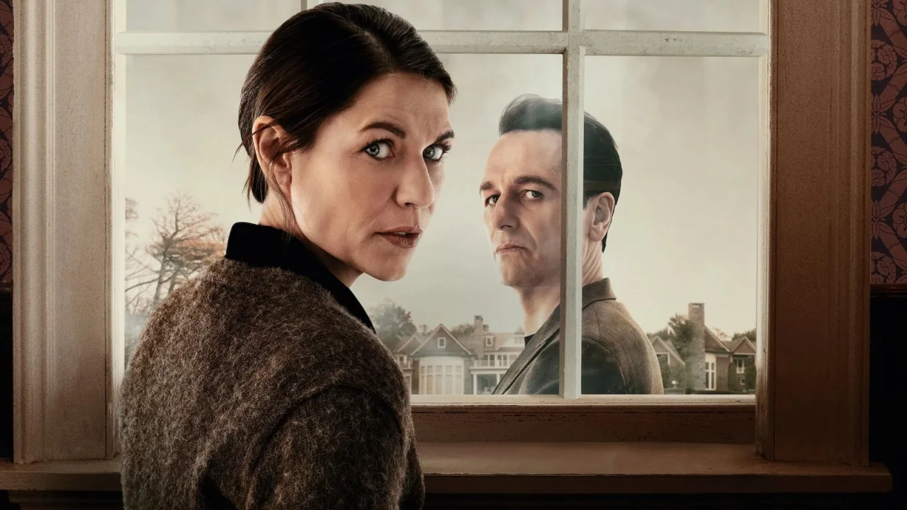 Обложка Чудовище внутри меня (2025)