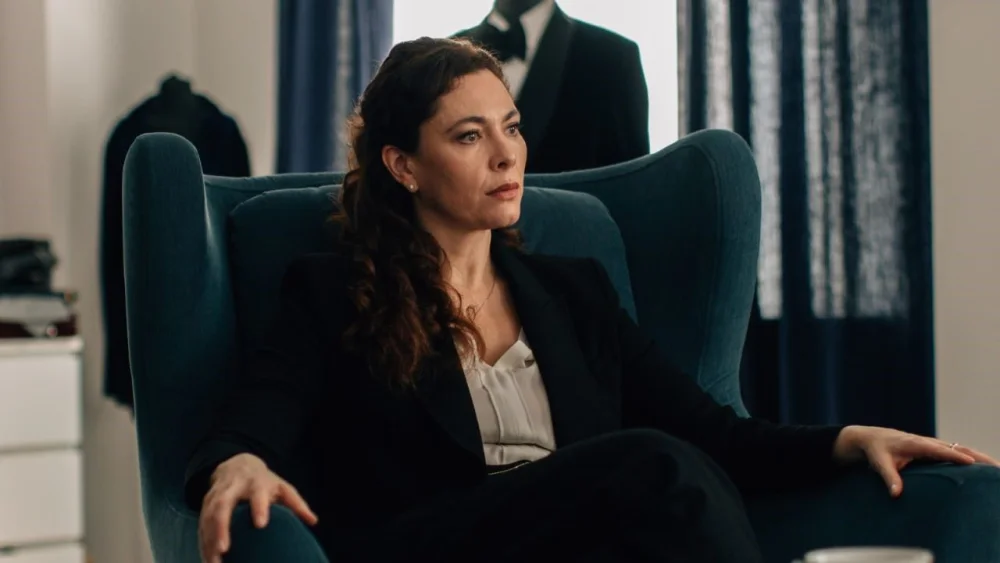 От любви до любви | 1 сезон | 1-4 серия | Русский трейлер | 2025 | смотреть онлайн - garry.cool