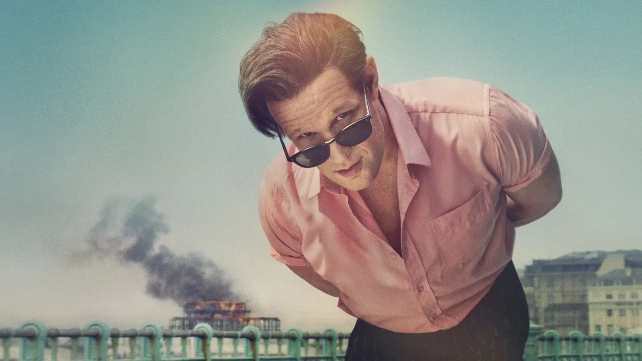 Обложка Смерть Банни Манро (2025)