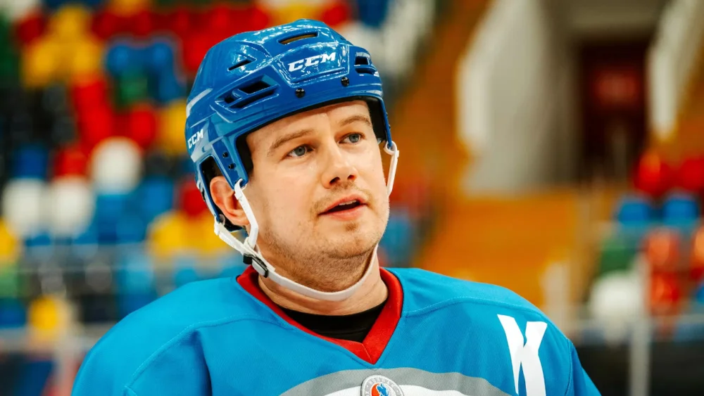 Хоккейные папы | Русский трейлер | 2023 | смотреть онлайн - garry.cool