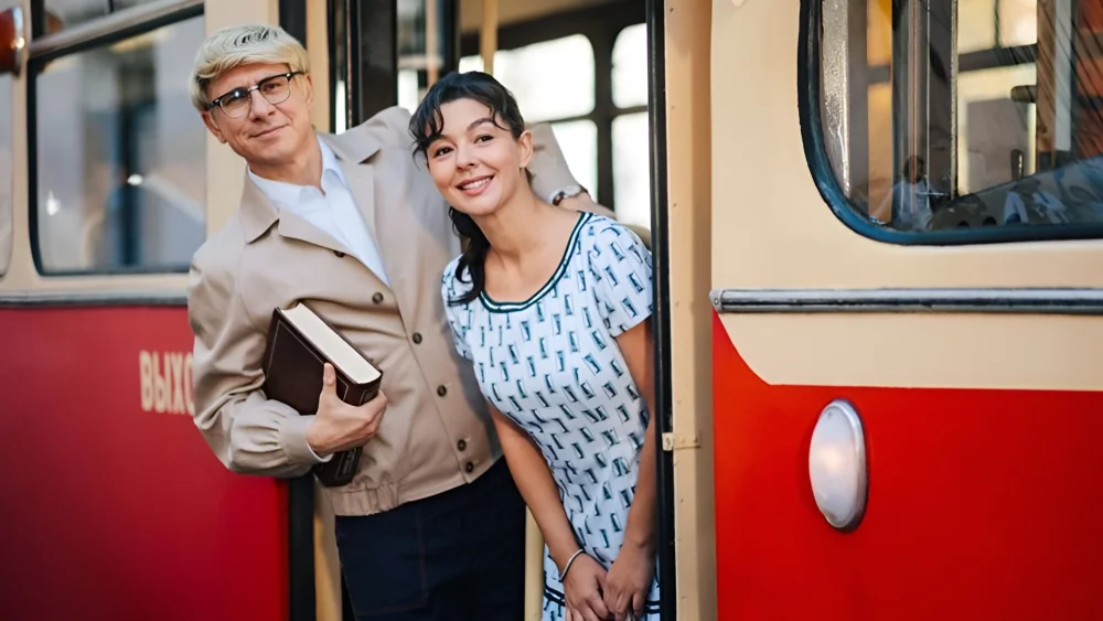 Невероятные приключения Шурика | Русский тизер-трейлер | 2025 | смотреть онлайн - garry.cool