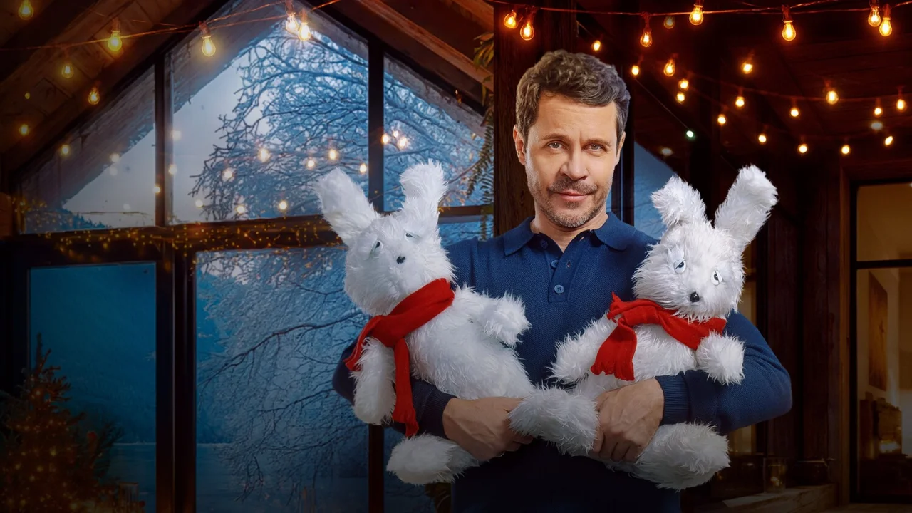 Обложка Семьянин (2025)