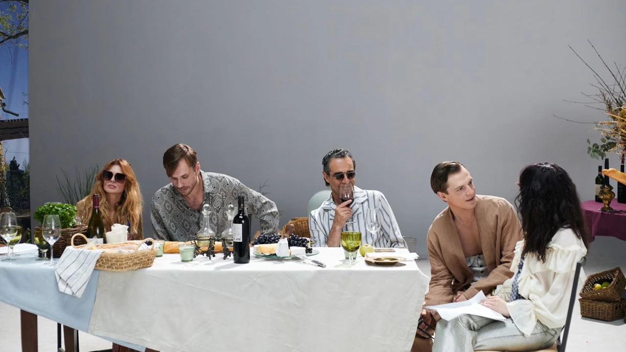 Обложка Свобода (2025)