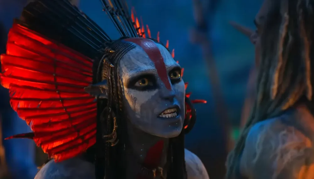 «Каждый лист — цифровой»: Кэмерон раскрыл, насколько безумным по VFX стал «Аватар 3»