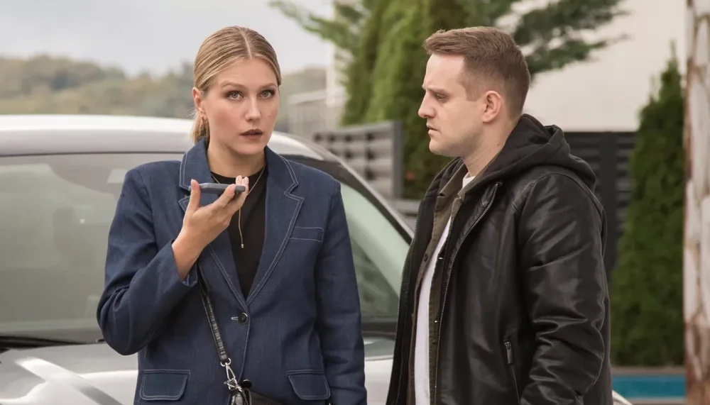 «Спасская» возвращается: в Сочи стартовали съёмки шестого сезона — интриги уже на взводе