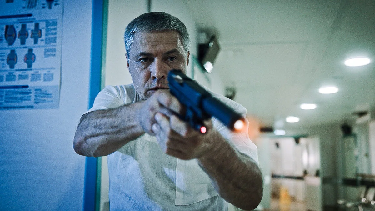 Обложка Стражи Отчизны (2019)