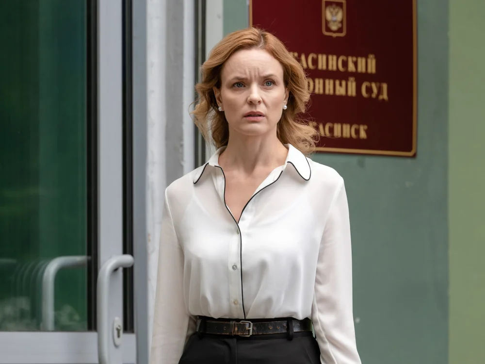 Когда суррогатное материнство становится ловушкой: Анна Здор и Артем Алексеев — в шокирующей драме «Из сердца прочь»