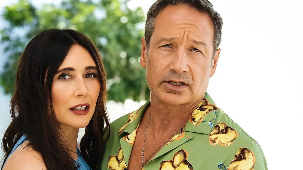 Злой умысел | 1 сезон | 1-6 серия | Русский трейлер | Субтитры, 2025 | смотреть онлайн - garry.cool