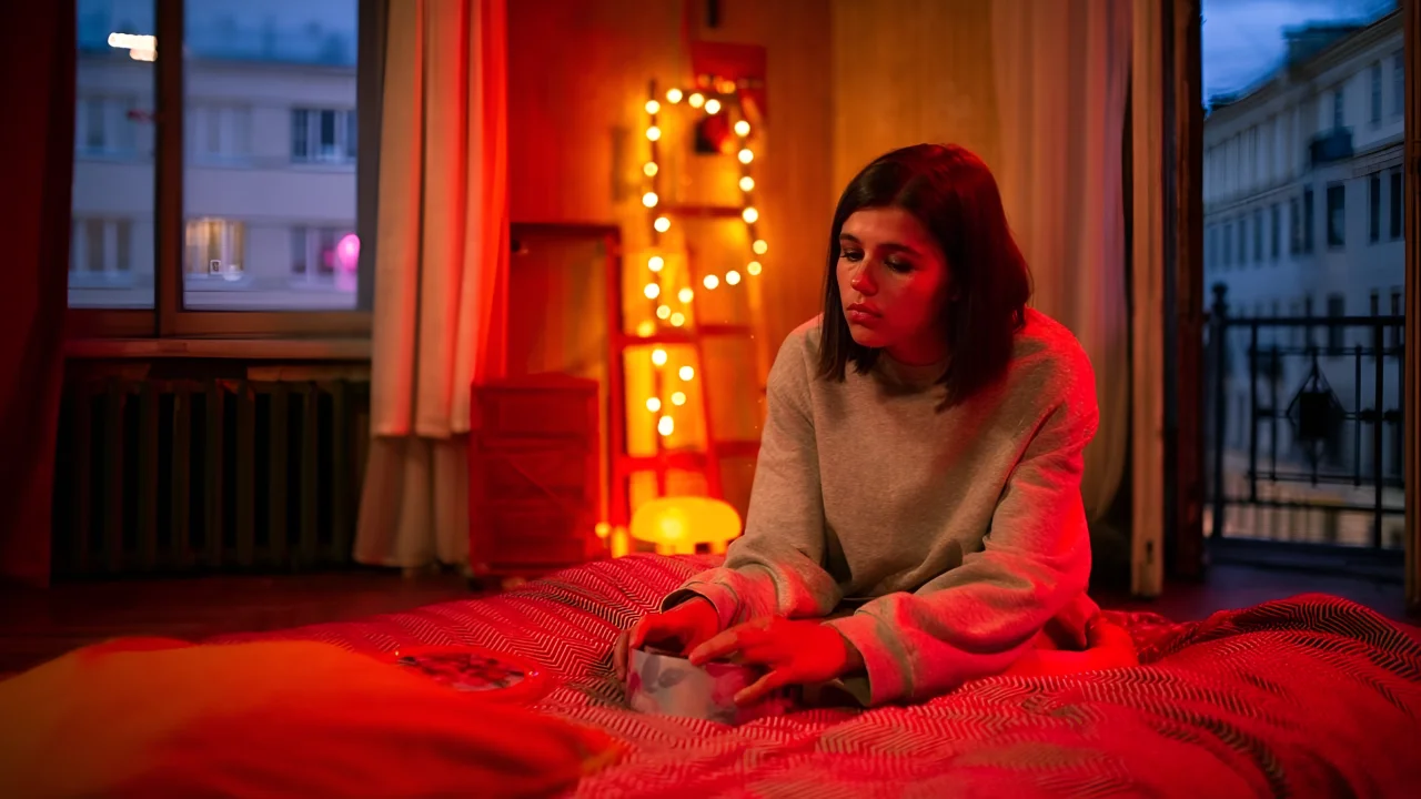 Обложка Догги (2025)