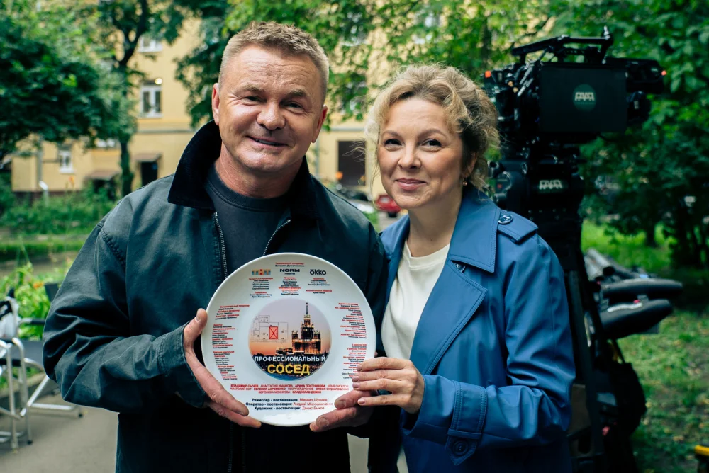 «Профессиональный сосед»: Владимир Сычев превратит высотку на Котельнической в арену квартирных войн