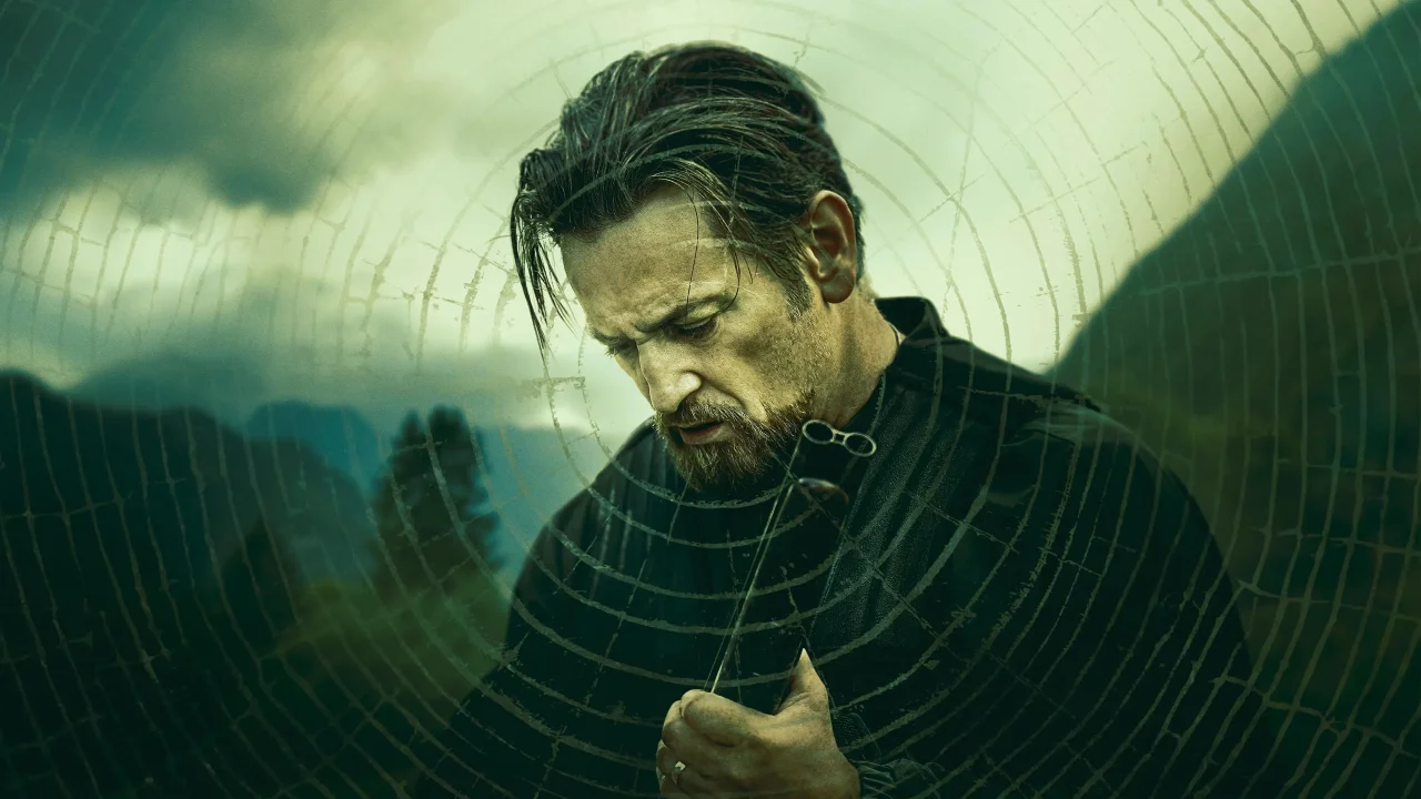 Обложка Охота (2025)