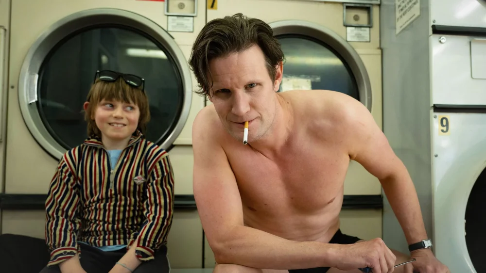 Смерть Банни Манро | 1 сезон | 1-6 серия | Официальный трейлер | 2025 | смотреть онлайн - garry.cool