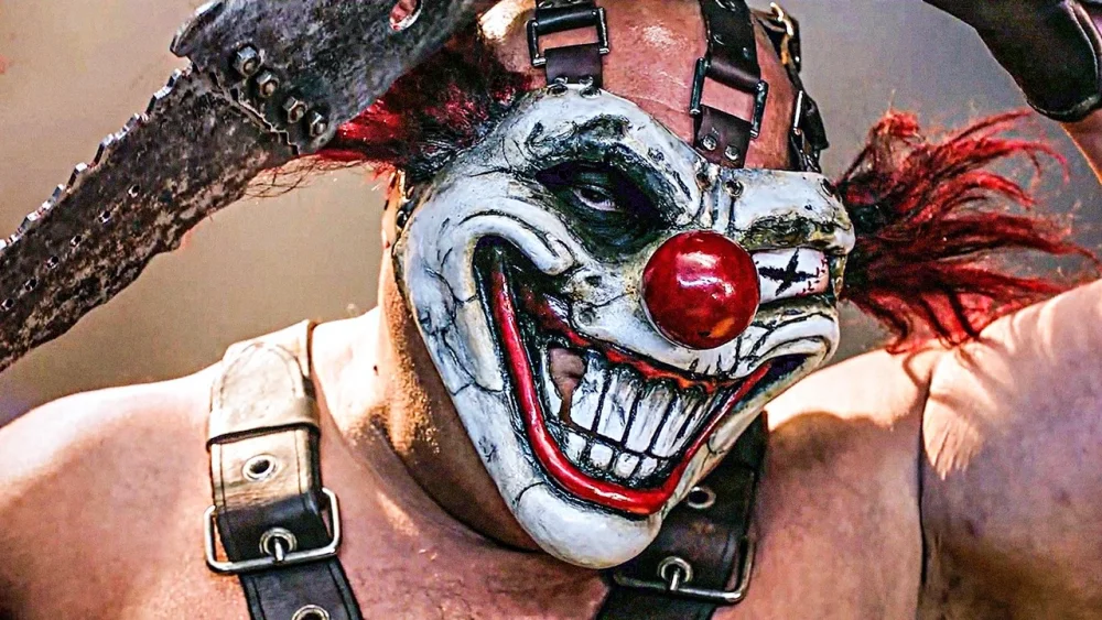 Скрежет металла | 2 сезон | 1-12 серия | Русский трейлер | 2025 | смотреть онлайн - garry.cool