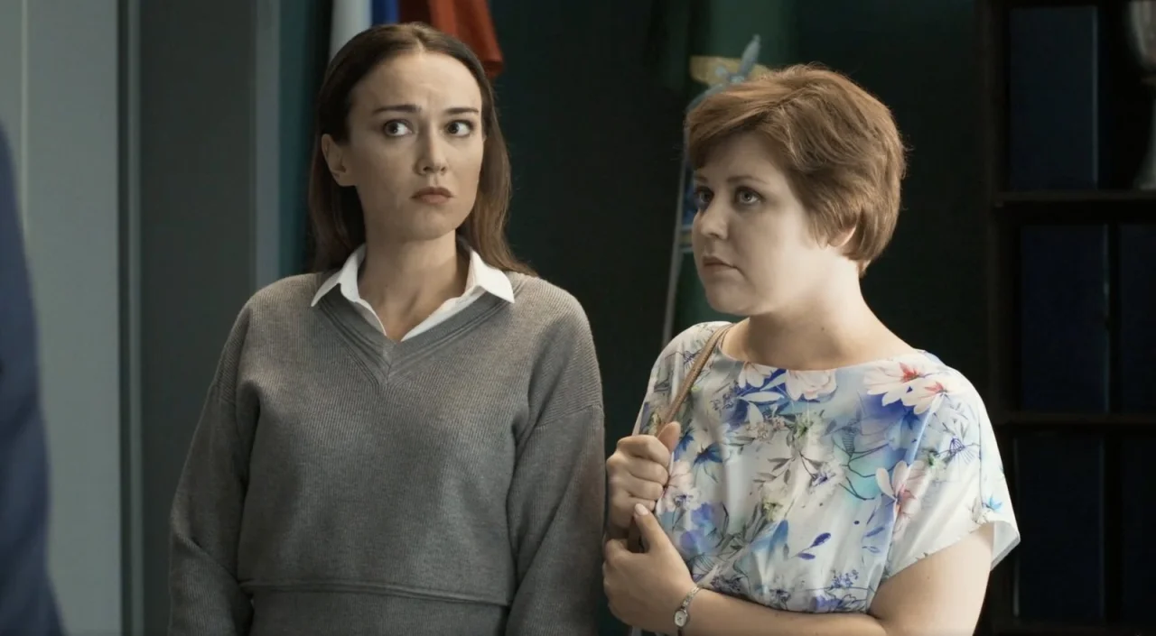 Обложка Детектив на кончике пера 2 сезон (2024)