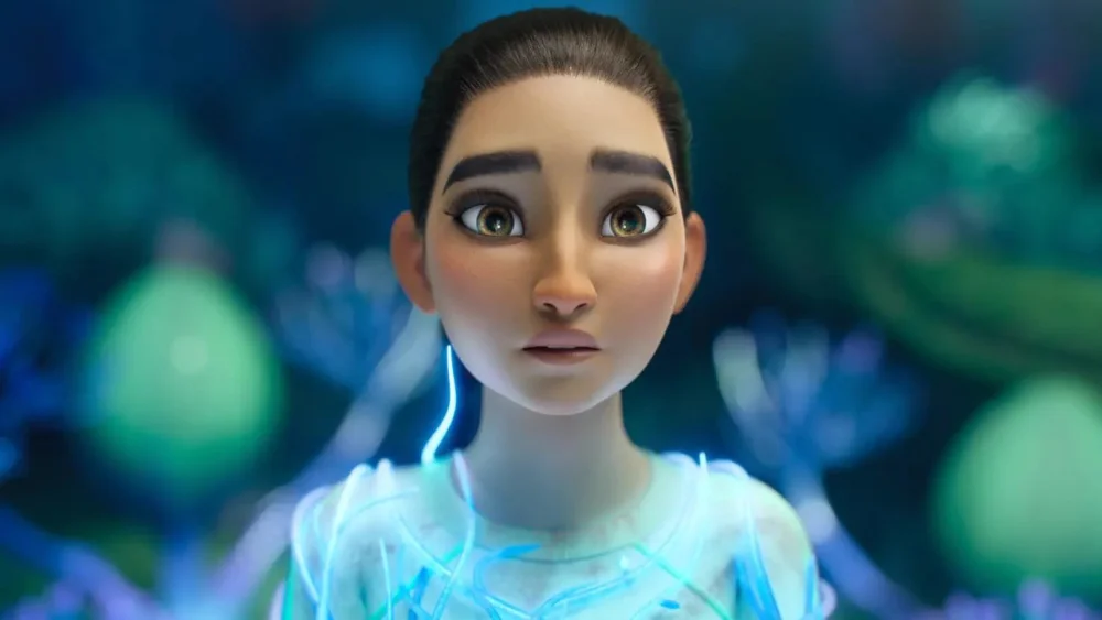 УдивЛа | 3 сезон | 1-6 серия | Русский трейлер | Субтитры, 2025 | смотреть онлайн - garry.cool