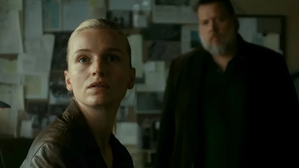 Ценный кадр | 1 сезон | 1-6 серия | Русский трейлер | Субтитры, 2025 | смотреть онлайн - garry.cool