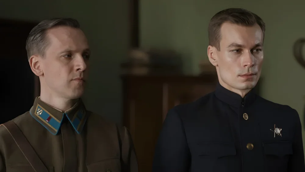 Остров Сухо | Русский трейлер | 2025 | смотреть онлайн - garry.cool