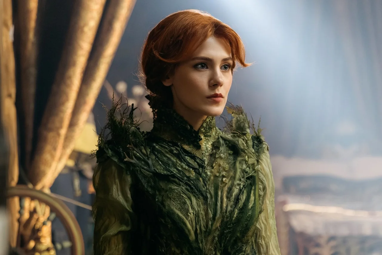 Обложка Варвара-краса (2027)