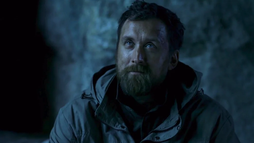 Пастбища богов | Русский тизер-трейлер | 2026 | смотреть онлайн - garry.cool