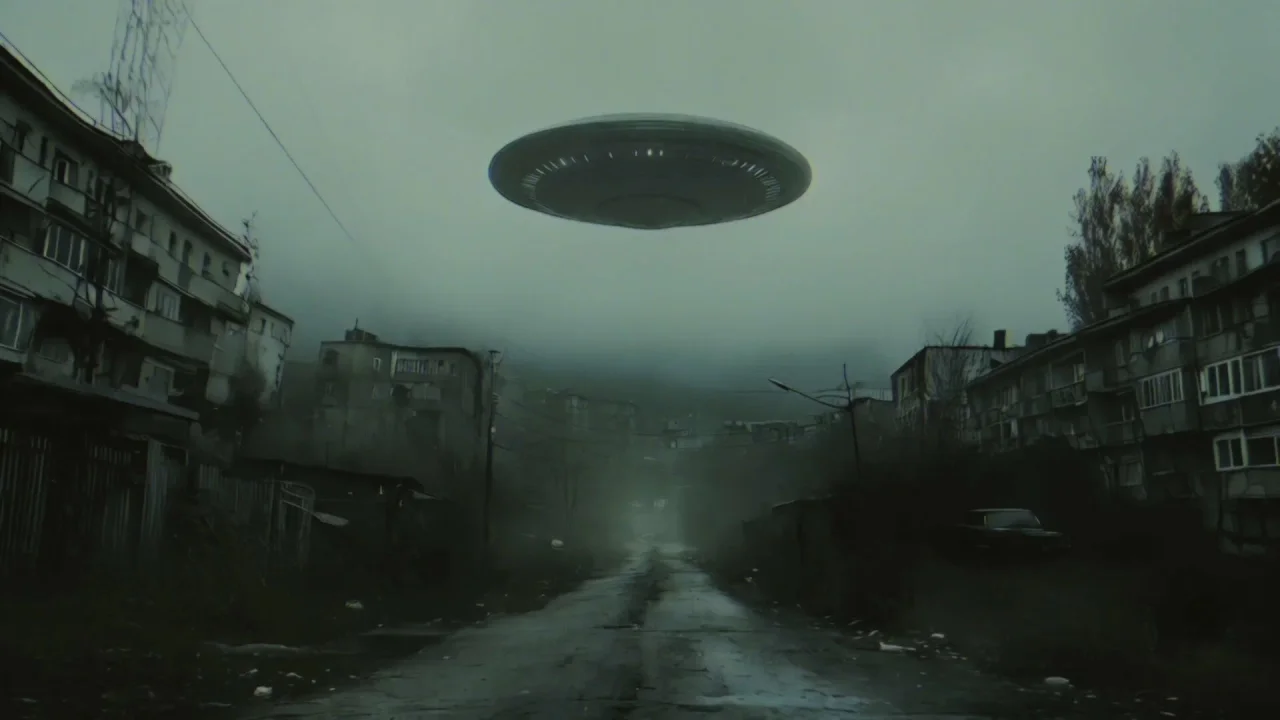 Обложка Рашн дрим. Русская мечта (2025)